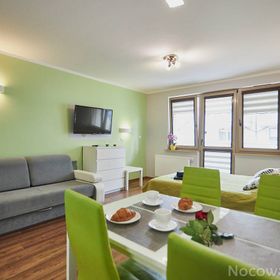 Apartament Plażowy