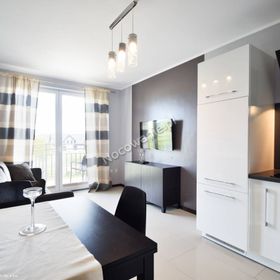 Apartament Deluxe