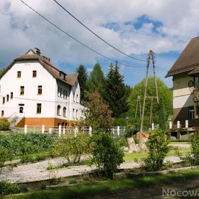 Ośrodek Wypoczynkowy Maria