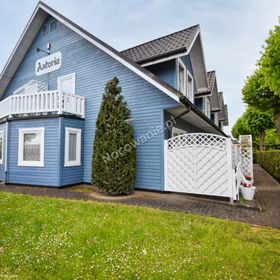 Astoria Domki Letniskowe