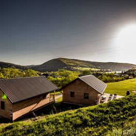 KaliMera Domki Całoroczne