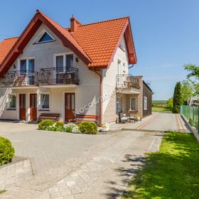 Pokoje gościnne Krokus