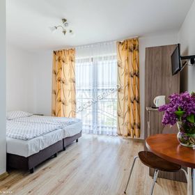 Domki i pokoje Angelo