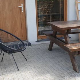 Apartament Makowy i Domek Letniskowy