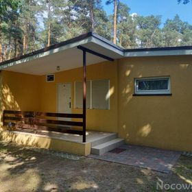 Domki Ośrodek Krasnal Ślesin