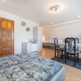 Dom Pod Dobrym Aniołem - Jastarnia