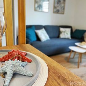 LAGO Apartamenty i Pokoje