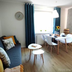 LAGO Apartamenty i Pokoje