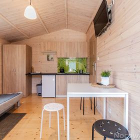 Domki I Pokoje U Doroty Stegna