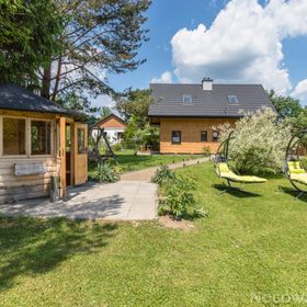 Dolina Trzech Kopców