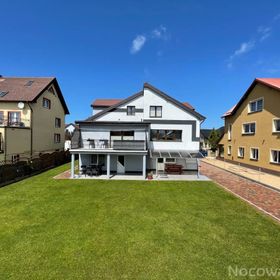 Amelia - pokoje, domki, apartamenty