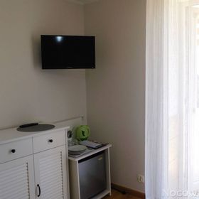 Domki i apartamenty u Piotra