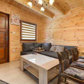 Domek i pokoje Zatoczka