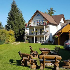 Kwatery u Wojciechowskich