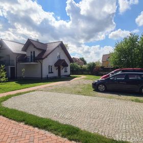 Pokoje Gościnne Familia