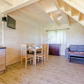 Dom Wczasowy Jantarek