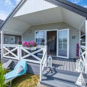 Holiday-Camp Rusinowo