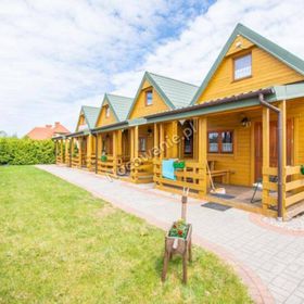 Domki letniskowe Błękitna Fala