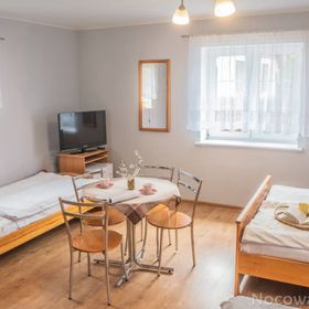 Gospodarstwo Agroturystyczne Zagroda