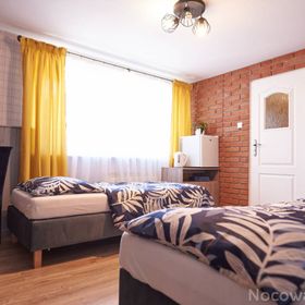 Pokoje Hotelowe Gościniec Siedlce