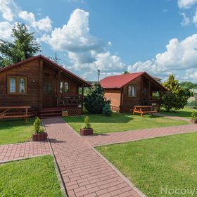 Domki Letniskowe Pawlejkówka