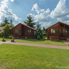 Domki Letniskowe Pawlejkówka