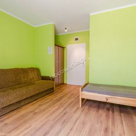 Pokoje gościnne u Jacka