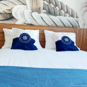 PENSJONACIK JEZIORAK -pokoje gościnne