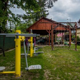 Ośrodek Wypoczynkowy Zacisze