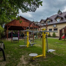 Ośrodek Wypoczynkowy Zacisze