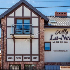 Willa La Nel 