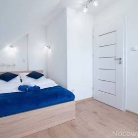 Domki Cała Naprzód