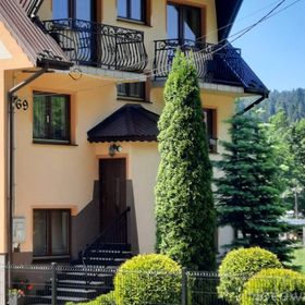 Pokoje Gościnne - Pieniny