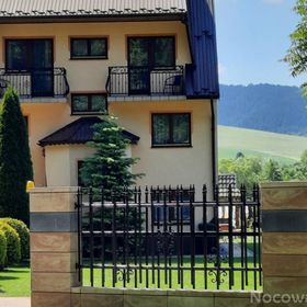 Pokoje Gościnne - Pieniny