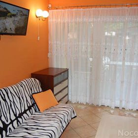 Skorzęcin Domki 6 i 8 osobowe u Moniki