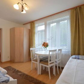 Pokoje Gościnne Krystyna