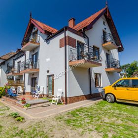 Pensjonat Montana i domki 