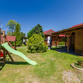 Domki Letniskowe U Gospodarzy