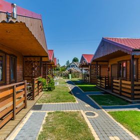 Domki Letniskowe U Gospodarzy