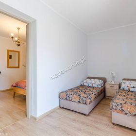 Pensjonat Montana i domki 