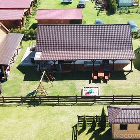 Wesoła 13! Domki w Chłopach.