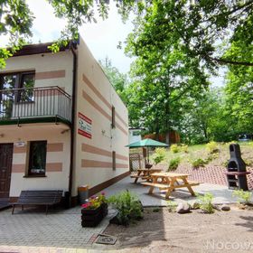 Dom Wczasowy Orzeł Skorzęcin