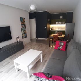 Apartament Platan