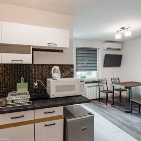 Pokoje Gościnne na Kamieńcu