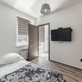 Pokoje Gościnne na Kamieńcu