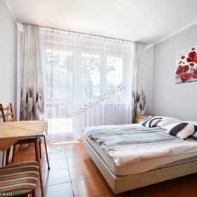 Dom Gościnny Pod Sosnami