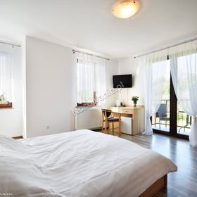 Frajdaa Pokoje Niechorze