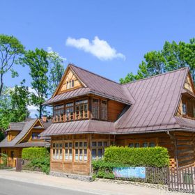 Centrum-Pokoje Zakopane