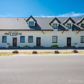 Pokoje Gościnne Przy Porcie