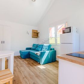 Domki i Apartament u Ireny 